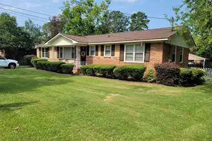 2055 Adams Ave, Macon, GA 31204 - Photo 1