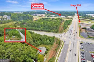 885 Collins Hill Rd, Lawrenceville, GA 30043 - Photo 2