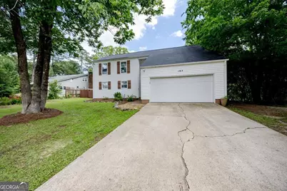 165 River North Boulevard, Macon, GA 31211 - Photo 2