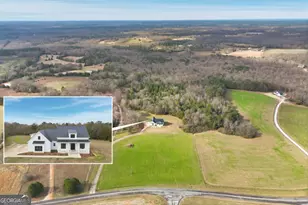 760 Fortson Compton Rd, Comer, GA 30629 - Photo 4