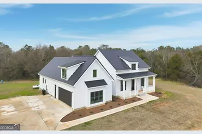 760 Fortson Compton Road, Comer, GA 30629 - Photo 1