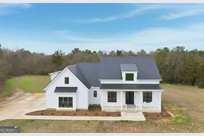 760 Fortson Compton Road, Comer, GA 30629 - Photo 2