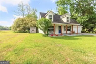 2575 Hwy 119 S, Guyton, GA 31312 - Photo 2