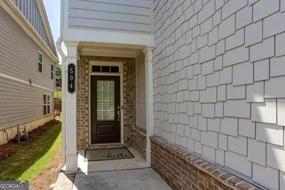 504 Mansell Street, Marietta, GA 30008 - Photo 4
