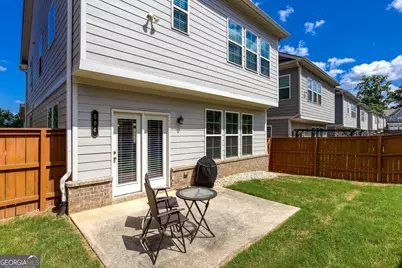 504 Mansell Street, Marietta, GA 30008 - Photo 30