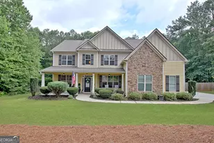 179 Timbercreek Estates Dr, Sharpsburg, GA 30277 - Photo 1