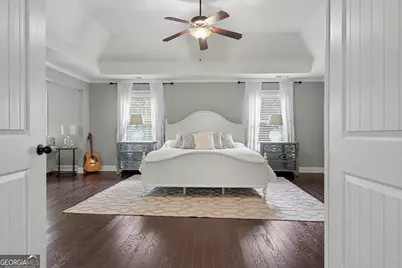 179 Timbercreek Estates Drive, Sharpsburg, GA 30277 - Photo 28