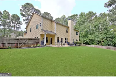 179 Timbercreek Estates Drive, Sharpsburg, GA 30277 - Photo 56