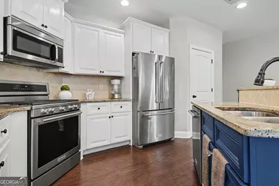 179 Timbercreek Estates Drive, Sharpsburg, GA 30277 - Photo 20