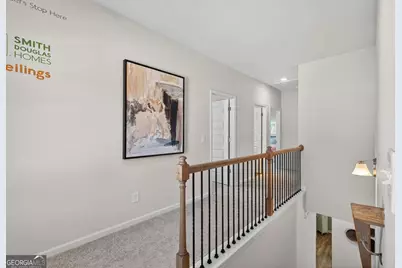 210 Park Bench Way #LOT D69, Byron, GA 31008 - Photo 20