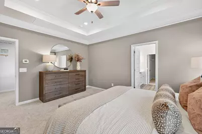 210 Park Bench Way #LOT D69, Byron, GA 31008 - Photo 34