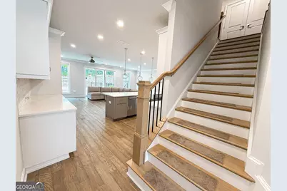 417 Duncan Dene Drive, Johns Creek, GA 30022 - Photo 8