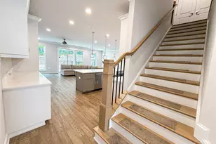 417 Duncan Dene Dr, Johns Creek, GA 30022 - Photo 8