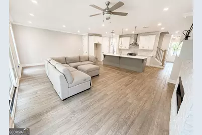 417 Duncan Dene Drive, Johns Creek, GA 30022 - Photo 2