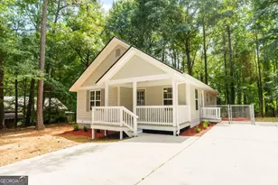 2354 Airport Dr, Athens, GA 30605 - Photo 2