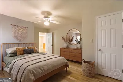 2354 Airport Drive, Athens, GA 30605 - Photo 4