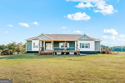 3561 Colham Ferry Road, Watkinsville, GA 30677 - Photo 1