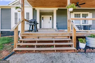 3561 Colham Ferry Rd, Watkinsville, GA 30677 - Photo 8
