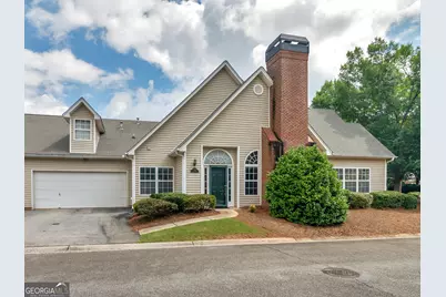 1512 Settlers Walk Lane, Marietta, GA 30060 - Photo 1