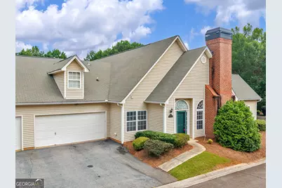 1512 Settlers Walk Lane, Marietta, GA 30060 - Photo 4