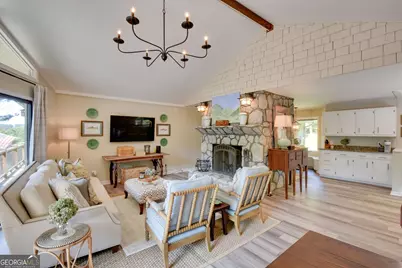 194 Fairway Lane, Dillard, GA 30537 - Photo 8