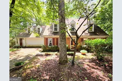 3601 Longfellow Trail, Marietta, GA 30062 - Photo 1