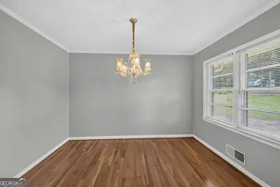 1305 Greenview Drive, Griffin, GA 30224 - Photo 16