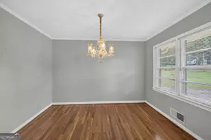 1305 Greenview Dr, Griffin, GA 30224 - Photo 16