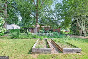 1305 Greenview Dr, Griffin, GA 30224 - Photo 52