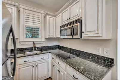 1015 Bechview Drive #108, Saint Simons, GA 31522 - Photo 4