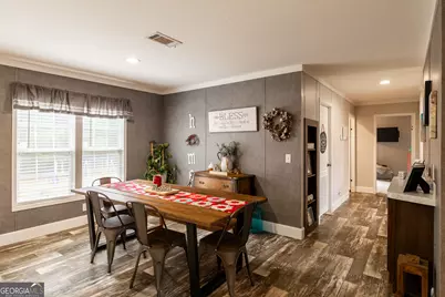 4115 Hwy 191, Danielsville, GA 30646 - Photo 14