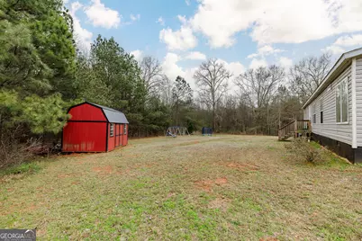4115 Hwy 191, Danielsville, GA 30646 - Photo 34