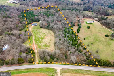 4115 Hwy 191, Danielsville, GA 30646 - Photo 2