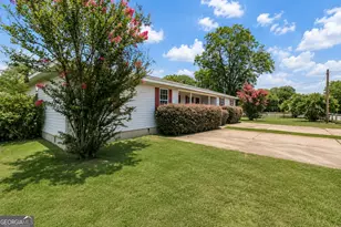 210 Perry Railroad, Fort Valley, GA 31030 - Photo 2