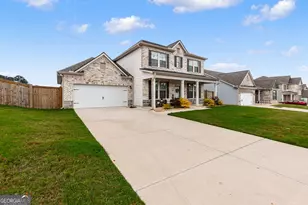 300 Davids Pl Dr, Warner Robins, GA 31088 - Photo 4