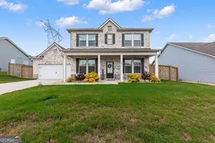 300 Davids Pl Dr, Warner Robins, GA 31088 - Photo 2