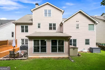 512 Vickery Arbor Drive, Suwanee, GA 30024 - Photo 32