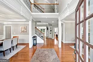 512 Vickery Arbor Dr, Suwanee, GA 30024 - Photo 10