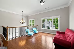 512 Vickery Arbor Dr, Suwanee, GA 30024 - Photo 20