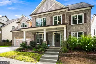 512 Vickery Arbor Dr, Suwanee, GA 30024 - Photo 8