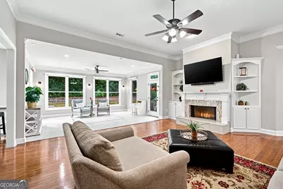 512 Vickery Arbor Drive, Suwanee, GA 30024 - Photo 12