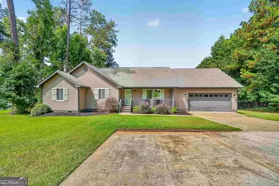 132 Island Drive, Milledgeville, GA 31061 - Photo 1
