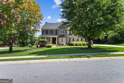 110 Whitaker Way, Hoschton, GA 30548 - Photo 2