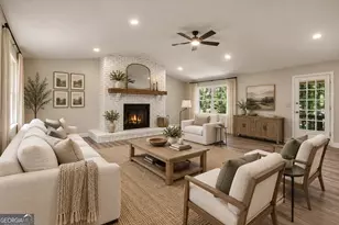 137 Farmington Dr, Woodstock, GA 30188 - Photo 1
