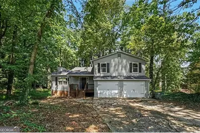 137 Farmington Drive, Woodstock, GA 30188 - Photo 1