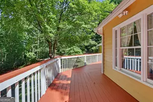 473 Wayah Trail, Clayton, GA 30525 - Photo 38