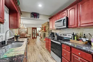 473 Wayah Trail, Clayton, GA 30525 - Photo 20