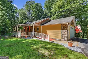 473 Wayah Trail, Clayton, GA 30525 - Photo 1