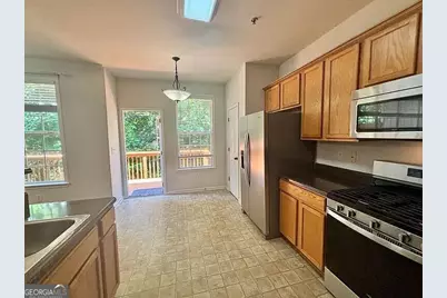 4668 Creekside Villa Way SE, Smyrna, GA 30082 - Photo 10