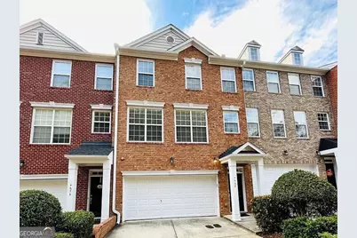 4668 Creekside Villa Way SE, Smyrna, GA 30082 - Photo 1